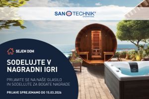 Nagradna igra Sejem Dom 2026