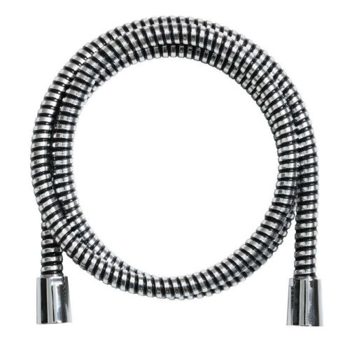 Sanotechnik - Brauseschlauch chrom 150cm