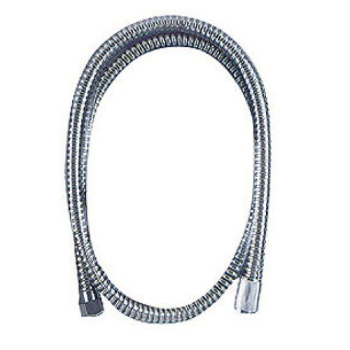 Metallbrauseschlauch 1/2Konus  2 m