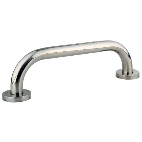 Kromirana ručka 30cm DM 25mm