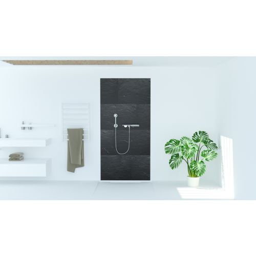 SANOWALL ŠIFER zidna obloga 100x205x0,3cm