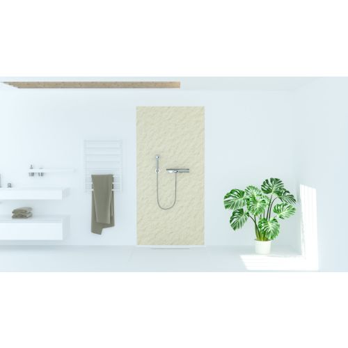 SANOWALL PJEŠČAR Zidna obloga 125x250x0,3cm