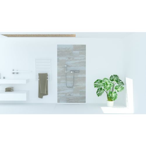 SANOWALL TRAVERTIN zidna obloga 125x250x0,3cm