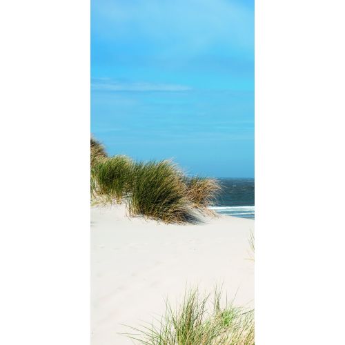 SANOWALL NORDSEE LINKS Wandverkleidung 100x250x0,3cm