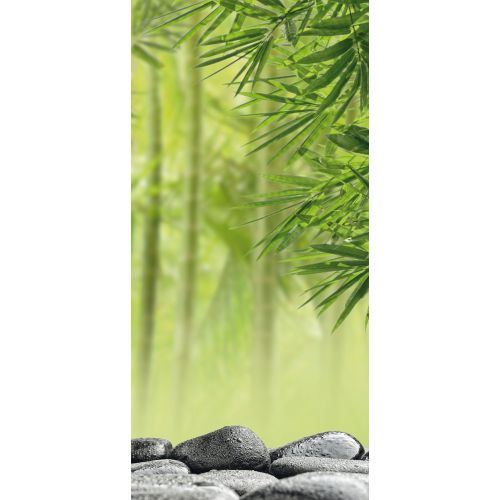 SANOWALL WELLNESS RECHTS Wandverkleidung 100x250x0,3cm