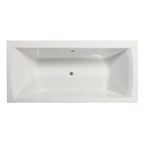 BW ORIENT, 180x80x48cm, weiß