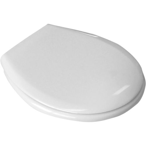 WC sjedalo Duroplast bijelo