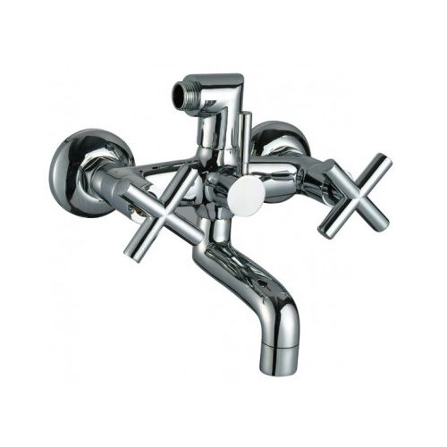 Sanotechnik - SANOSTYLE Wannenfüllmischer chrom