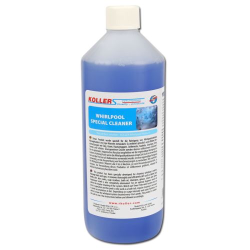 Whirlpool System Reiniger 1000ml