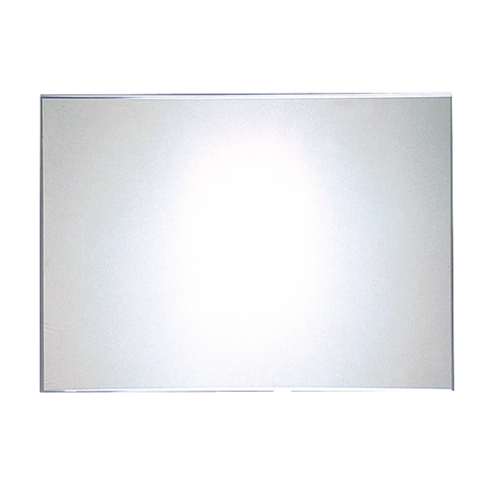 Sanotechnik - Világítás nélküli fazettázott tükör