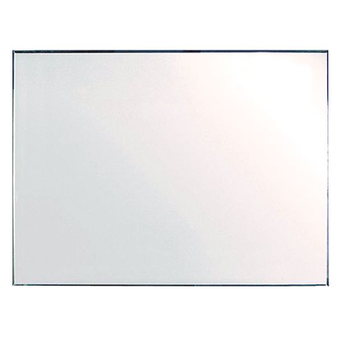 Sanotechnik - Fasetni ogledalo brez osvetlitve 80x60cm