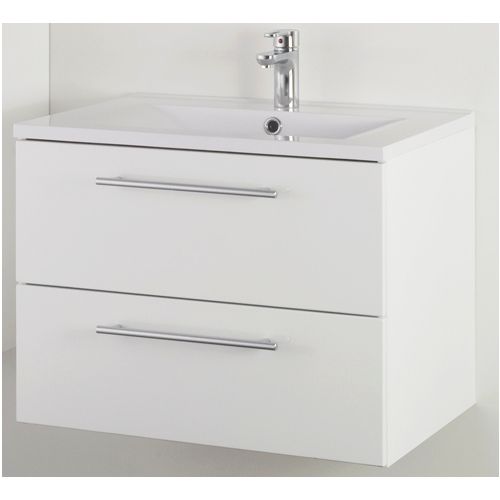 FIORA 70cm Spodnja omarica z umivalnikom