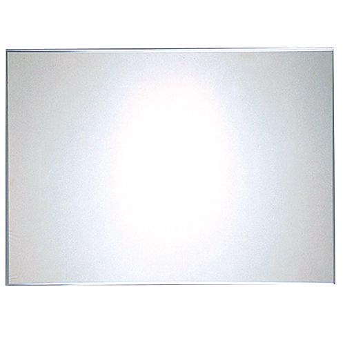 Sanotechnik - Világítás nélküli tükör