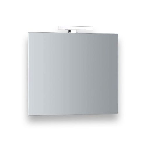 Sanotechnik - SPIEGEL o.Bel. 80x70x2cm (ZI780)