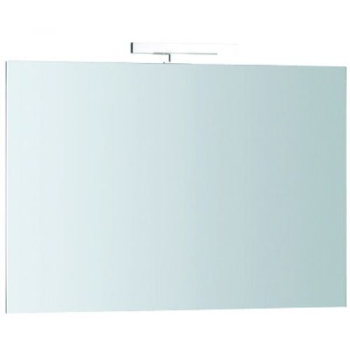 OGLEDALO brez osvetlitve 60x70x2 cm