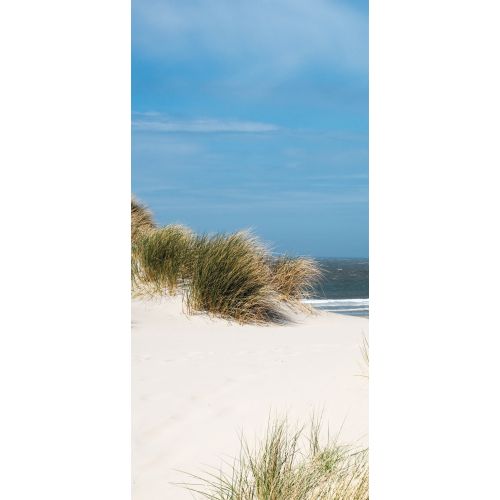 SANOWALL NORDSEE LINKS Wandverkleidung 100x205x0,3cm