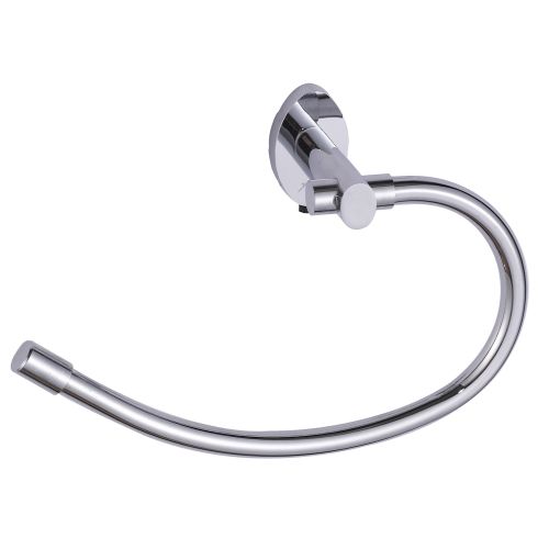 Sanotechnik - STEFANIE Ručni prsten krom