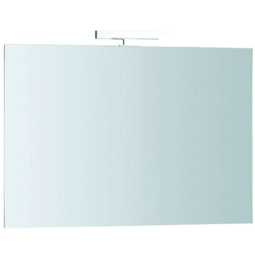 Tükör világítás nélkül 100 x 70 x 2cm