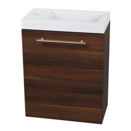 FANTASY Unterschrank 40cm in nuss