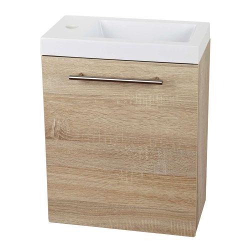 FANTASY Unterschrank 40cm in EICHE