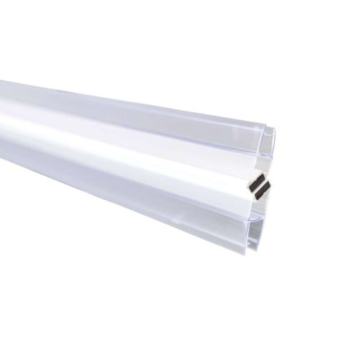 Magnetleiste für Eckduschkabine 5mm