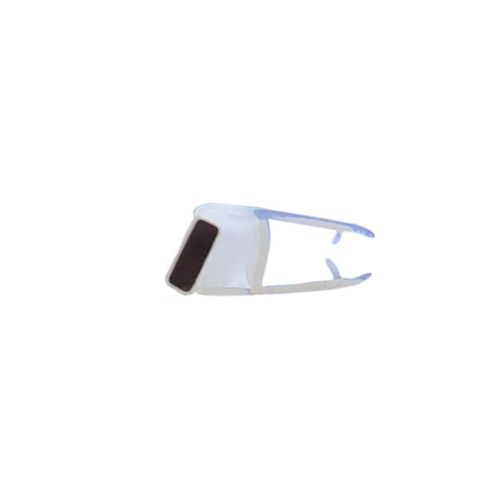Magnetleiste für Rundduschkabinen 5mm