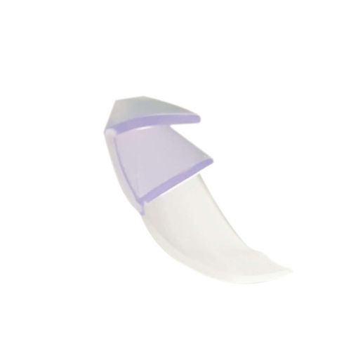 Dichtleiste für Türe 6mm