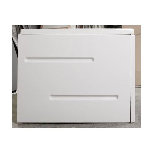 Seitenschürze 90x58cm, weiß