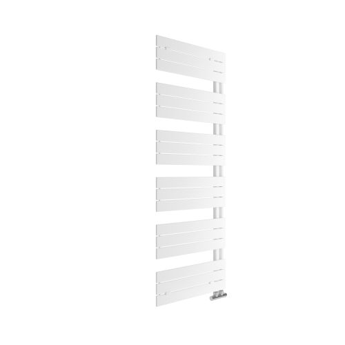 Sanotechnik - Bz.-Heizk. Arezzo, weiß, 180x60cm