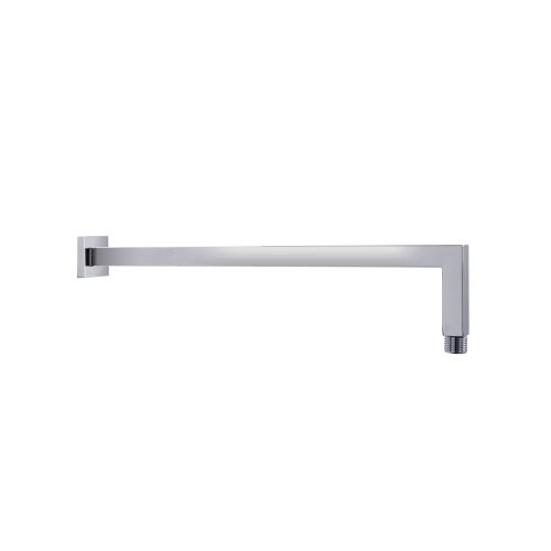 Kutni tuš armatur 40cm krom