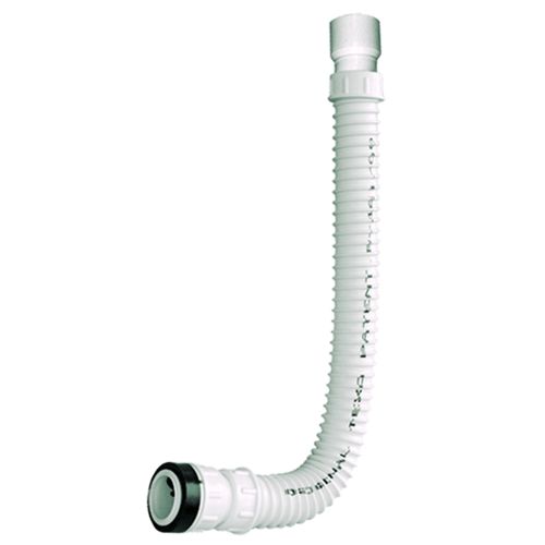 Flex. Cijev za spoj toaleta 0,5 m