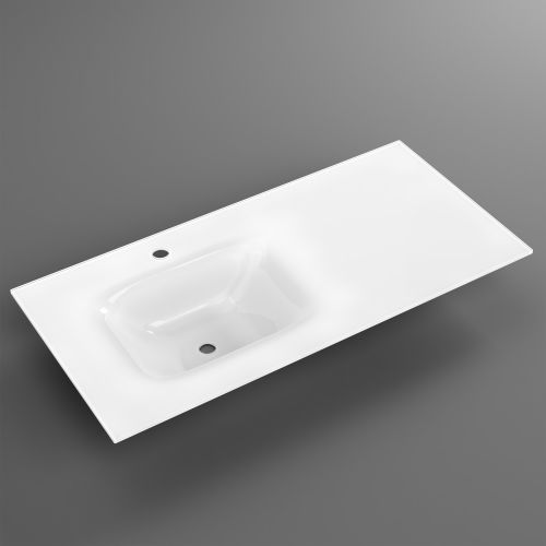 Sanotechnik - Glas- WT (zu YG512)