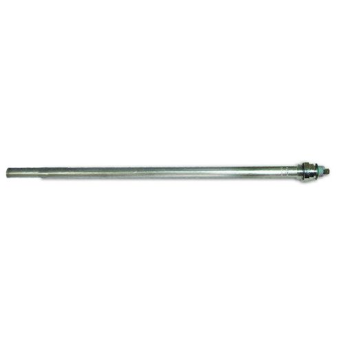 *Heizstab 500W m.Anolog.Thermostat weiß