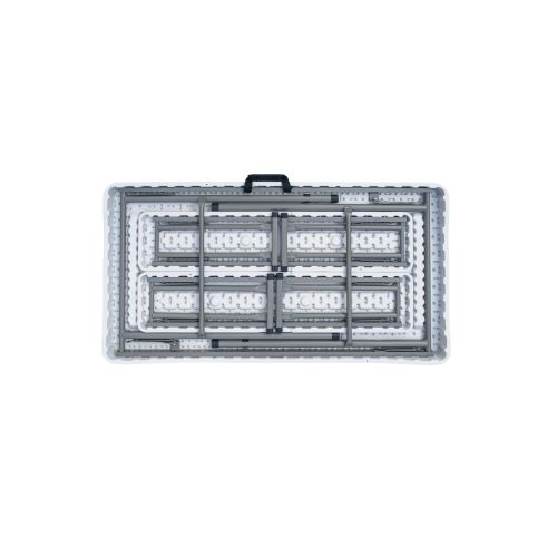Biergarniturset klappbar 113x61x74 cm