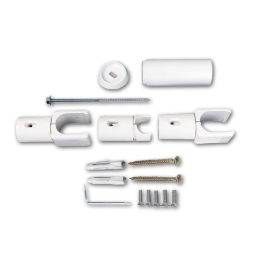 Sanotechnik - PREDNIK VGRADNI BEL ZA kopalniški radiator