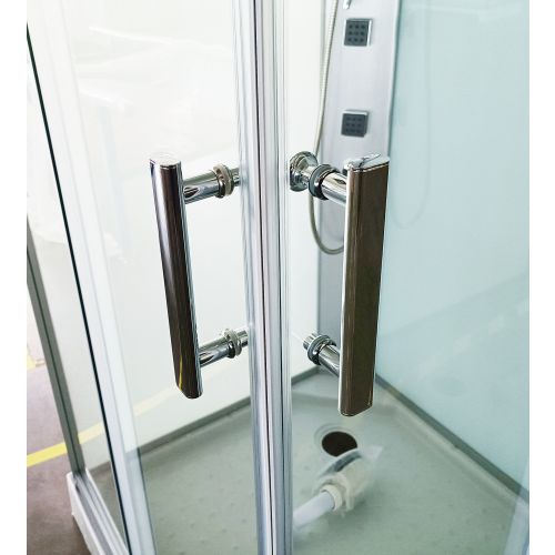 Komplettdk TWIST 1 80x80x215cm Quick-Line
