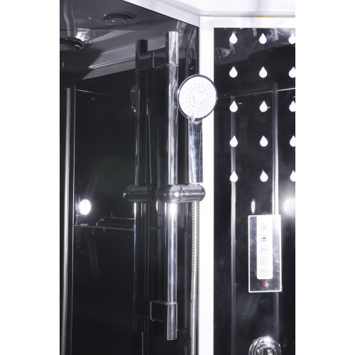 Kompletni VARIO desni 80x120x215cm Quick-Line