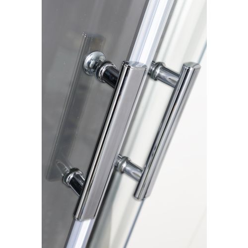 Kompletni VARIO desni 80x120x215cm Quick-Line