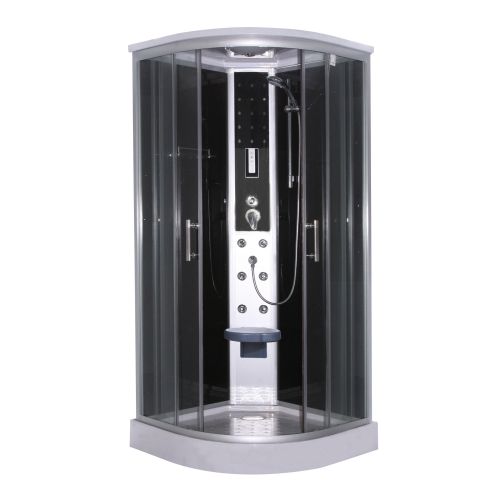Kompletna sa SCALA 90x90x215cm Quick-Line