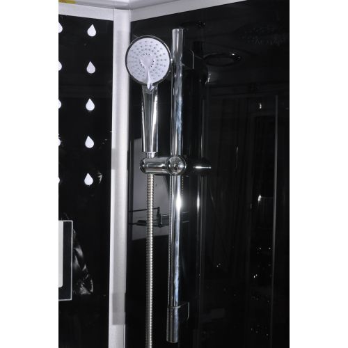 Kompletna sa SCALA 90x90x215cm Quick-Line