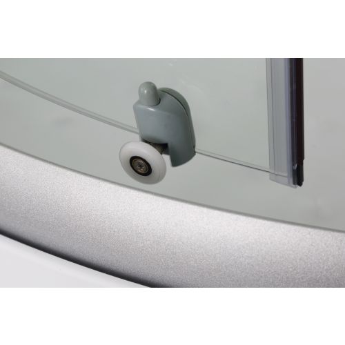 Komplettdk DREAM 90x90x215cm Quickline