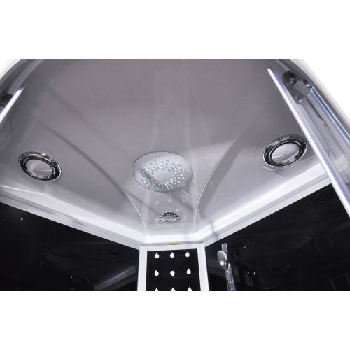 Komplettdk DREAM 90x90x215cm Quickline