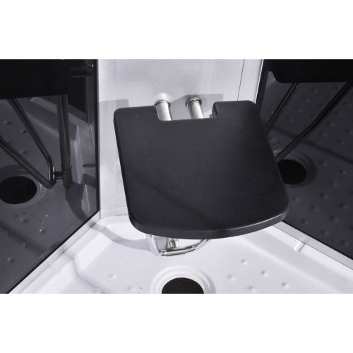 Komplettdk DREAM 90x90x215cm Quickline