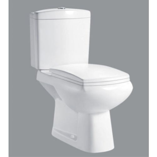 STYLE WC-Monoblock inkl.WC-Schale,Spülk.