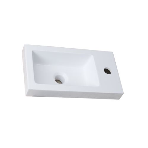 Waschtisch 40x22x11cm