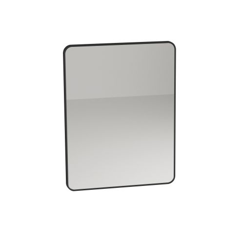 Sanotechnik - DELTA 41 Set umivalnik z ogledalom in policami