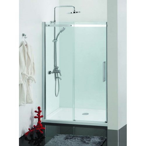 Drsna vrata krom 117,5-119x195cm