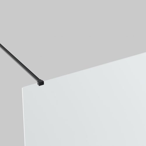 Wandprofi+Stabilizacijska šipka crna 3,5cm