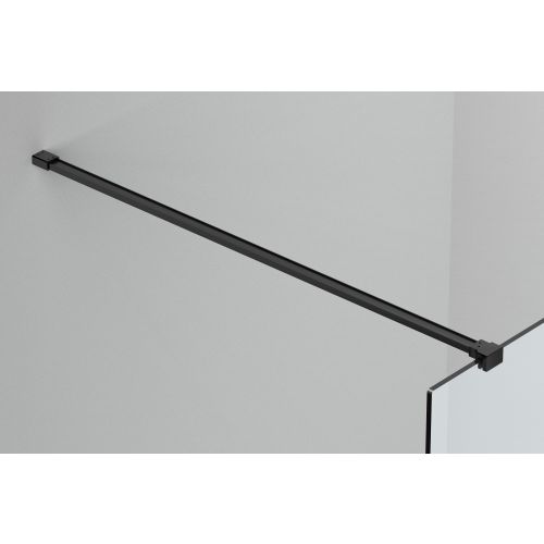 Wandprofi+Stabilizacijska šipka crna 3,5cm