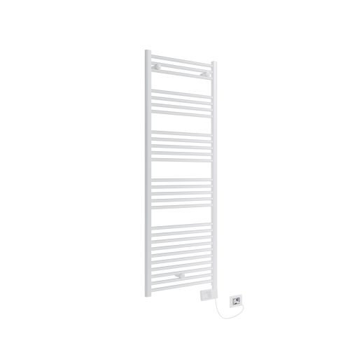 Sanotechnik - Bz.-Grijanje E-Bozen, bijelo, 160x60cm